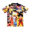 Original Fußballtrikot Japan x Dragon Ball Special 2024 Für Herren